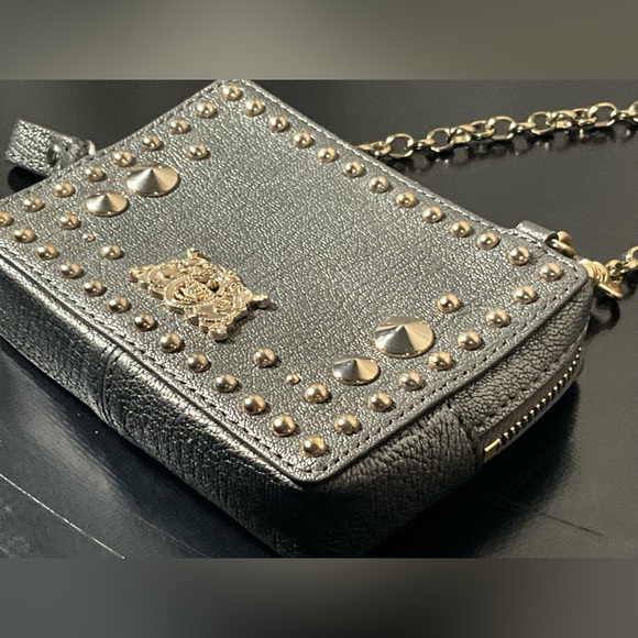 Juicy couture studded wallet - Picture 5 of 11